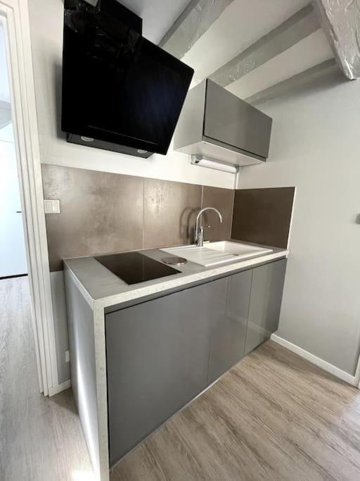 Appartement Double M Locations Dieppe Dış mekan fotoğraf